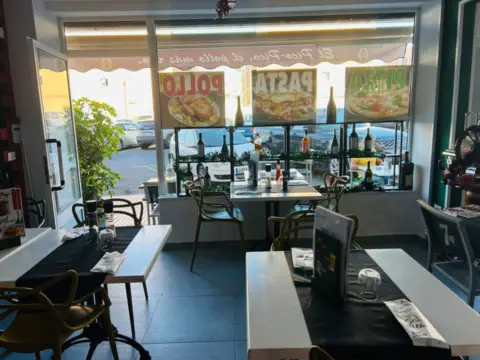 Local comercial en San Fernando