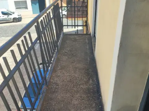 Casa en Albalat de la Ribera