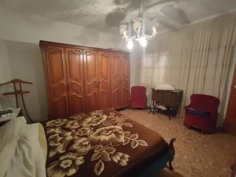 Casa en Albalat de la Ribera