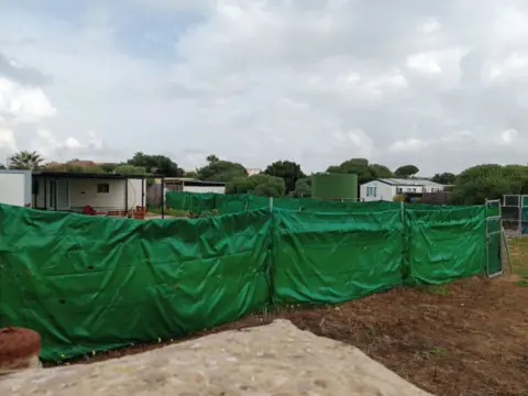 Finca rústica en El Palmar