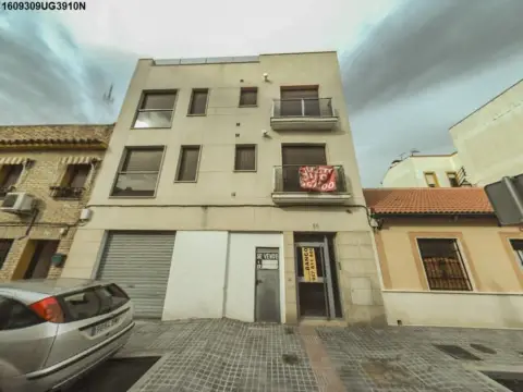 Local comercial en Periurbano Oeste-Las Jaras