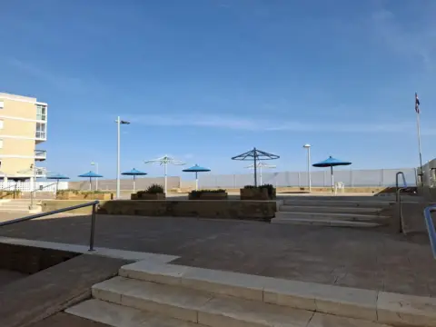 Piso en El Perellonet