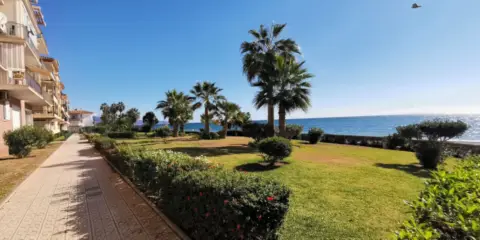 Ático en Torrox Costa