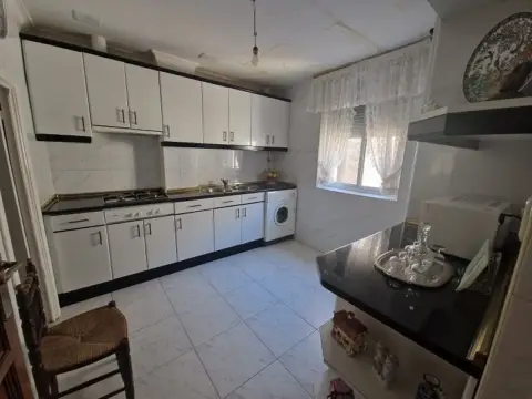 Piso en Peñaranda de Bracamonte