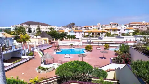 Apartamento en Avenida de San Francisco, 2