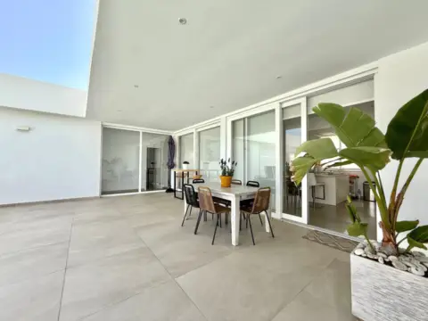 Chalet en Cala Blanca-Santandria-Son Carrió