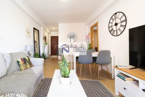 Piso en calle de Galicia, 10