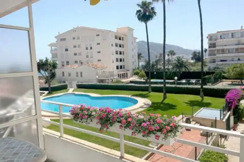 Apartamento en Altea Poble