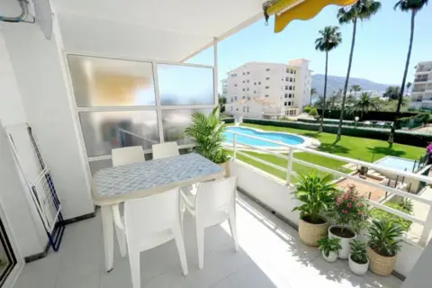 Apartamento en Altea Poble