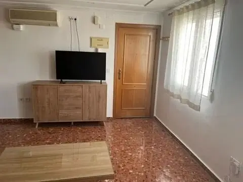 Estudio en Zona L'Ermita