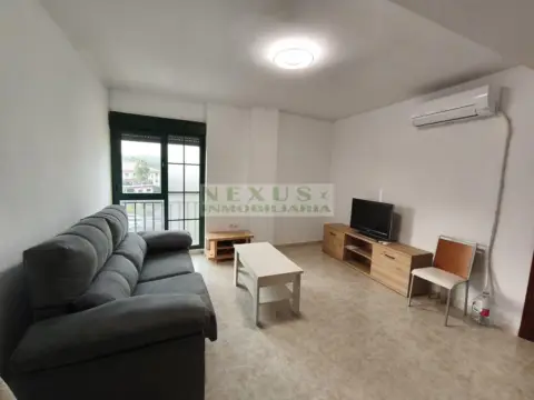 Apartamento en Aguas Vivas-La Zambomba