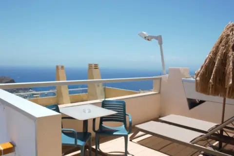 Apartamento en Puerto Rico