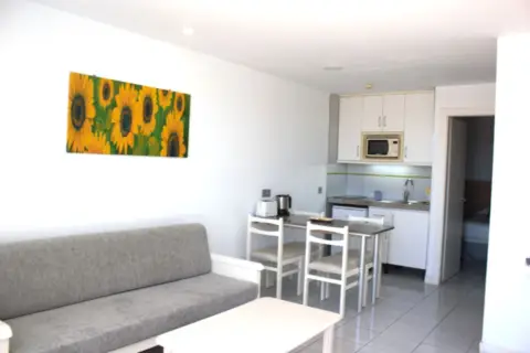 Apartamento en Puerto Rico