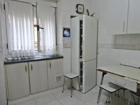 Chalet en Salas de los Infantes