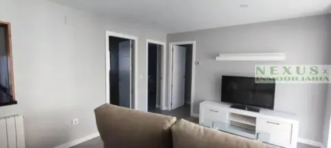 Apartamento en Casco Antiguo