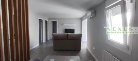 Apartamento en Casco Antiguo