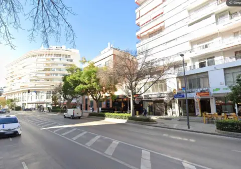 Local comercial en Casco Antiguo