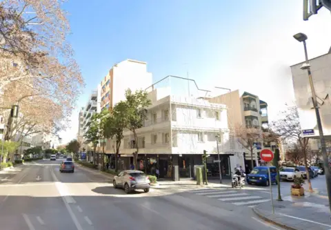 Local comercial en Casco Antiguo