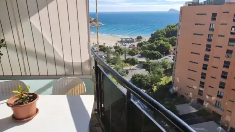 Pis – La Vila Joiosa - Villajoyosa