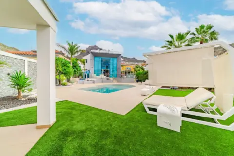 Casa en Costa Adeje