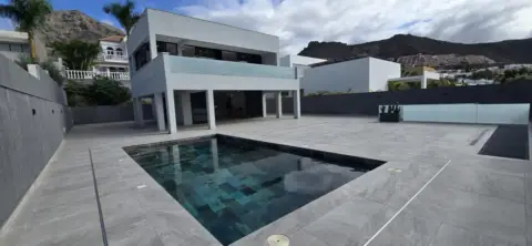 Casa en Adeje Norte