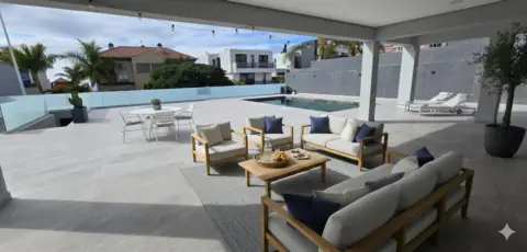 Casa en Adeje Norte