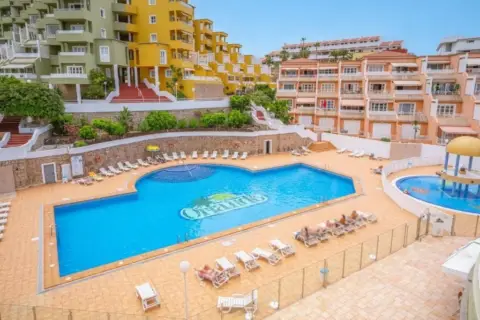 Apartamento en Adeje Norte