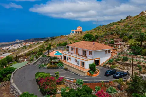 Casa en Adeje Norte