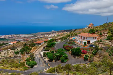 Casa en Adeje Norte