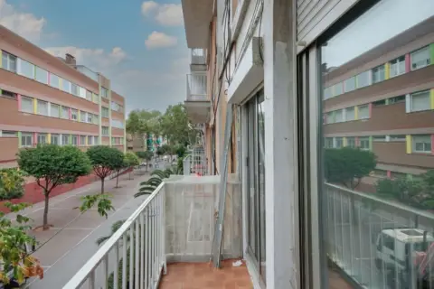 Piso en Can Boada-Torrent d'en Pere Parres