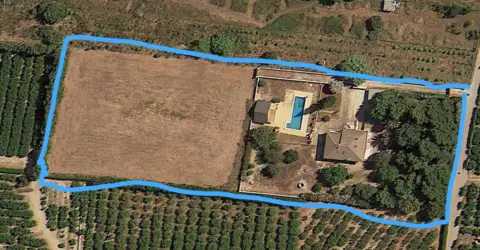Casa/Chalet en Alicante (1/5)