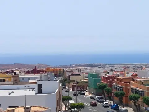 Piso en El Carrizal