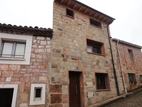 Chalet en calle de los Infantes, 1