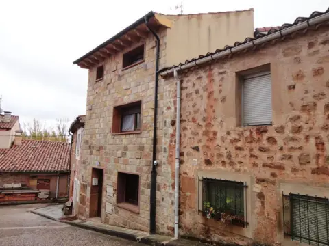 Chalet en calle de los Infantes, 1