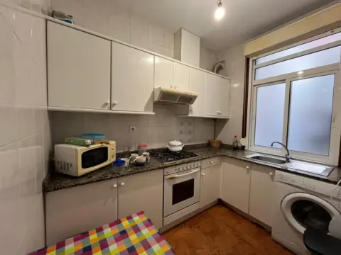 Piso en Ensanche