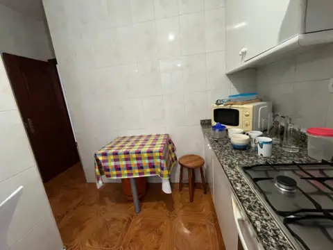 Piso en Ensanche