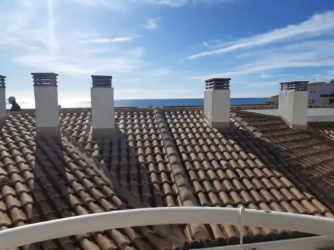 Piso en L'Olla