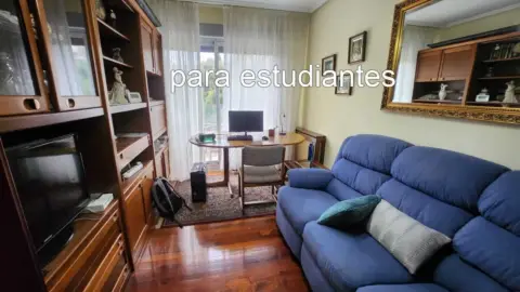 Piso en Amara Berri