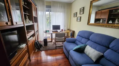 Piso en Amara Berri
