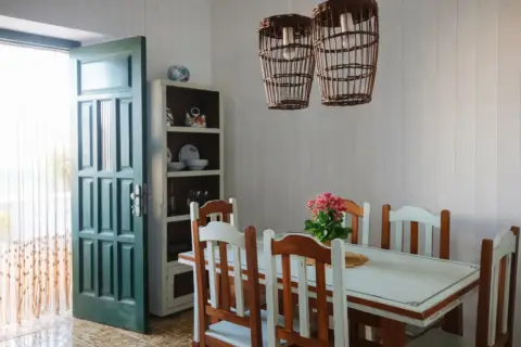 Casa en Porís de Abona