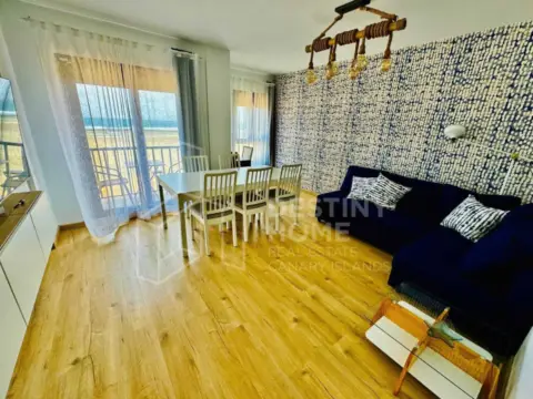 Apartamento en Corralejo