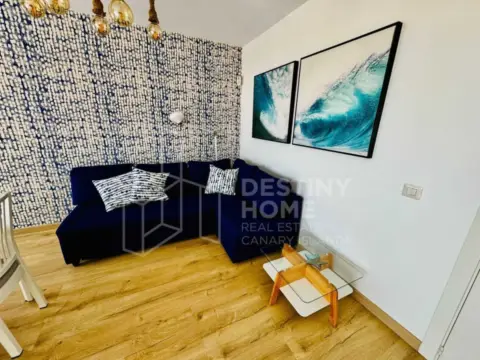 Apartamento en Corralejo