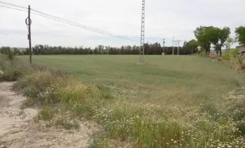 Finca rústica en Fuentidueña de Tajo