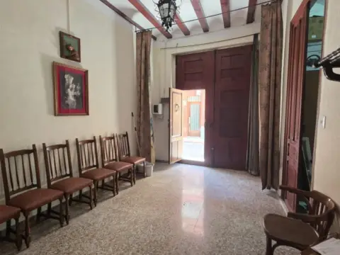 Chalet en Sueca