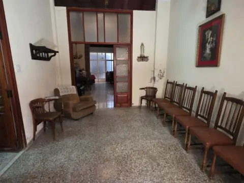 Chalet en Sueca