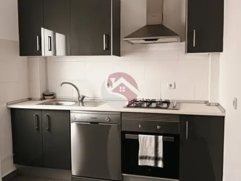 Piso en Camino de Suárez