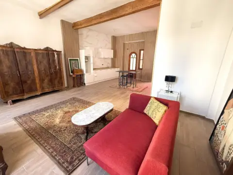 Dúplex en Benipeixcar-Raval