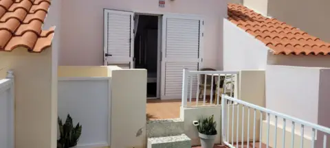 Apartamento en Barranco de La Torre