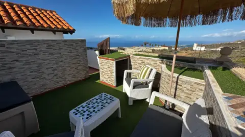 Apartamento en Adeje Norte