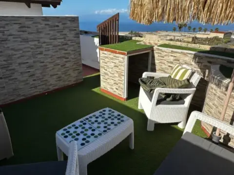 Apartamento en Adeje Norte